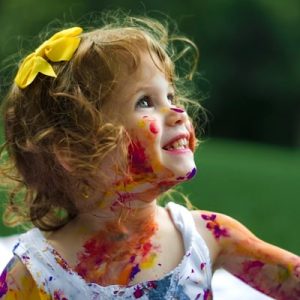 Sensory Play Guide